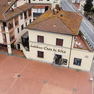 Casa Al Sole Hotel
