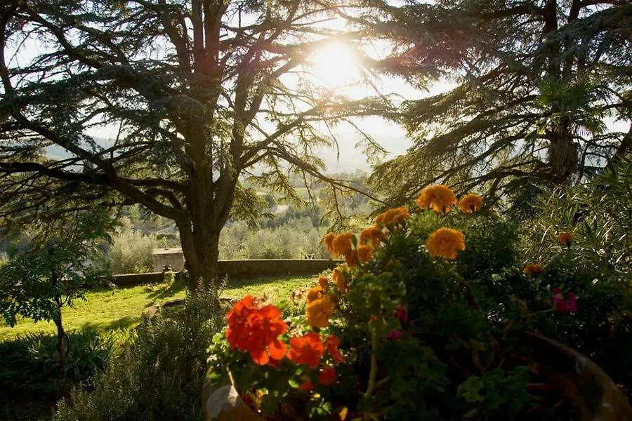 Villa Prono Greve in Chianti