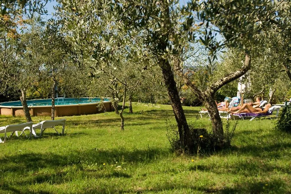 Holiday home Villa Prono Greve in Chianti Italy