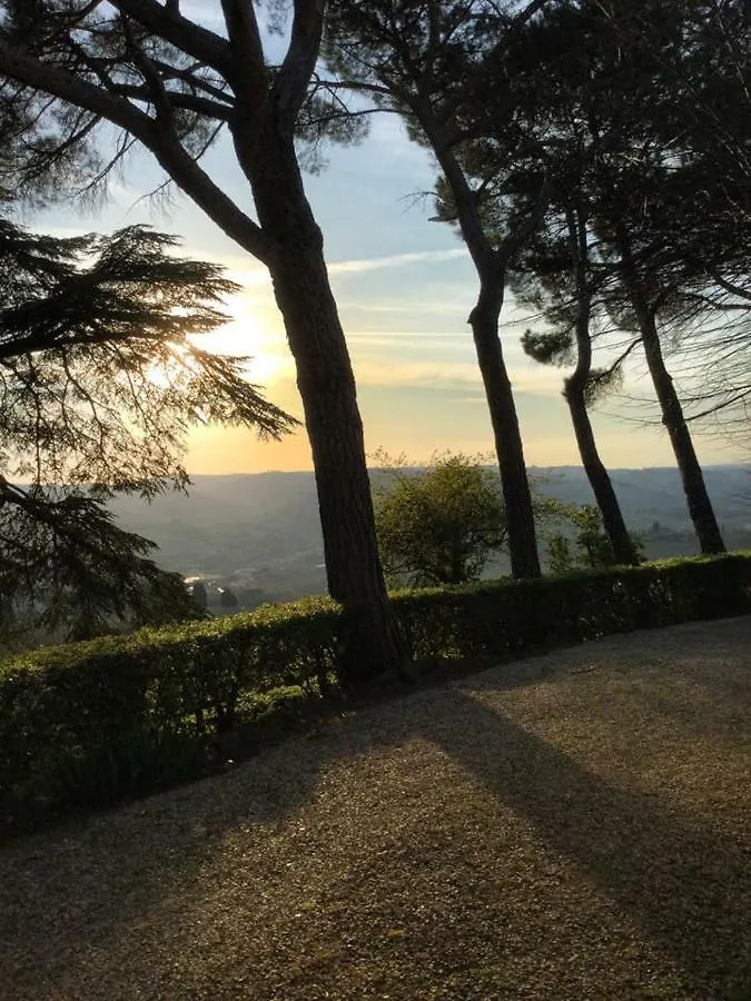 Villa Prono Greve in Chianti Holiday home