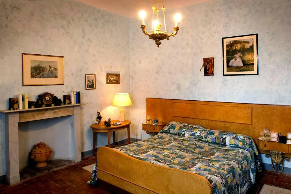 Villa Prono Greve in Chianti
