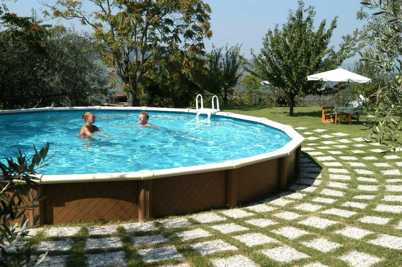 Holiday home Villa Prono Greve in Chianti