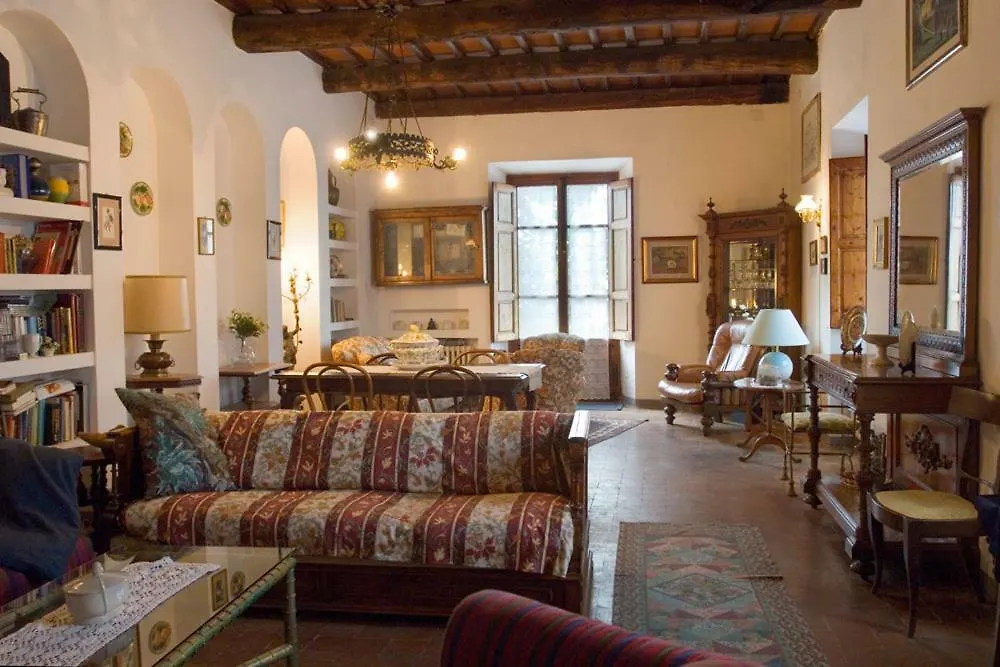 Holiday home Villa Prono Greve in Chianti