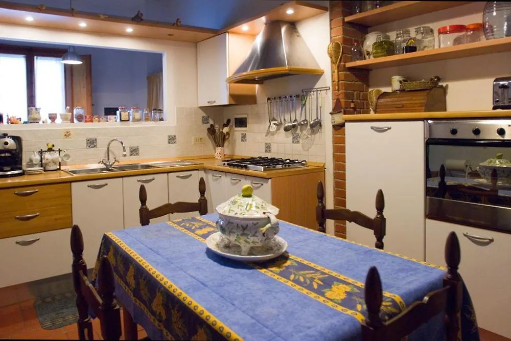 Holiday home Villa Prono Greve in Chianti