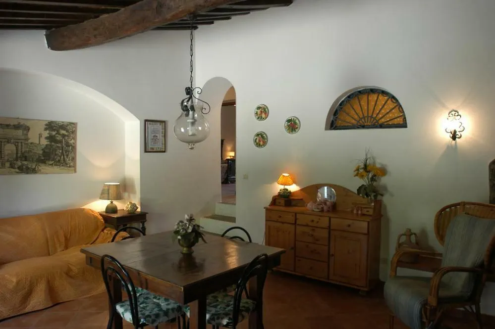 Villa Prono Greve in Chianti 0*,
