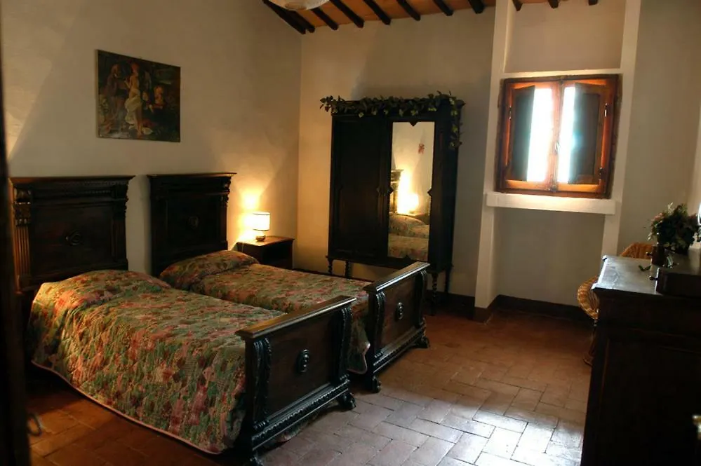 Villa Prono Greve in Chianti