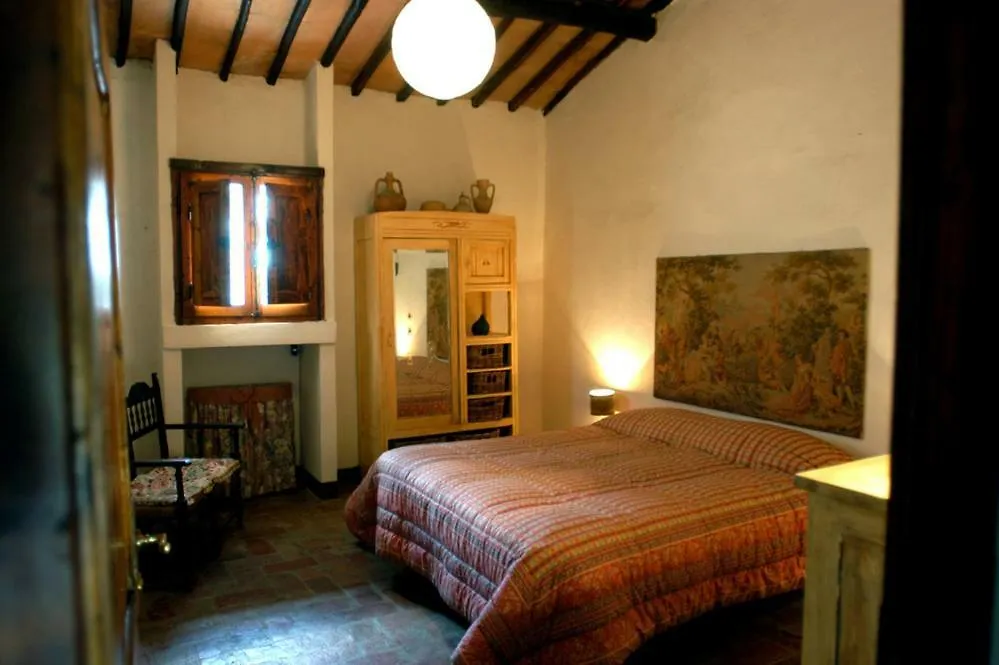 Holiday home Villa Prono Greve in Chianti
