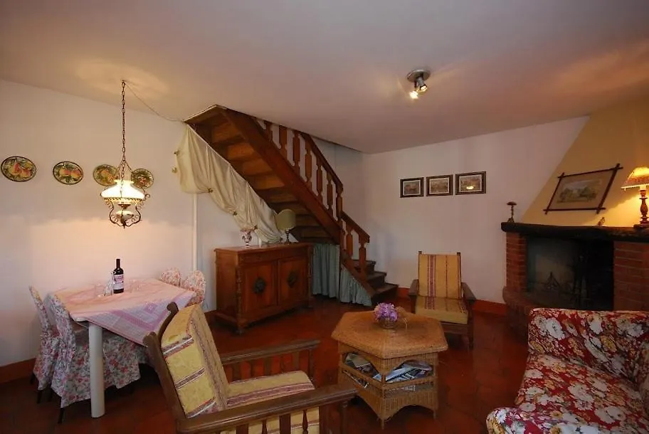 Villa Prono Greve in Chianti 0*,  Italy
