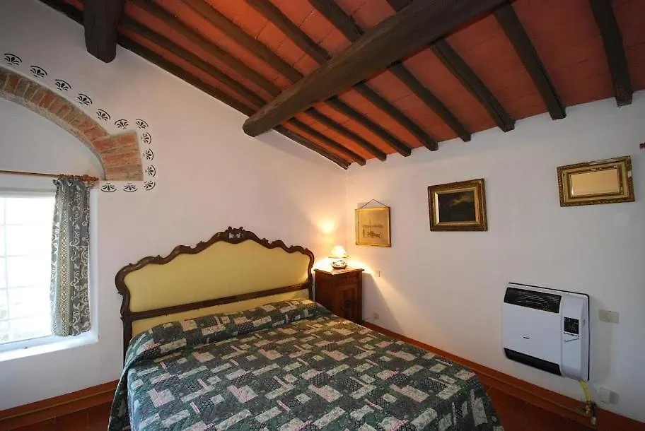 Villa Prono Greve in Chianti Holiday home