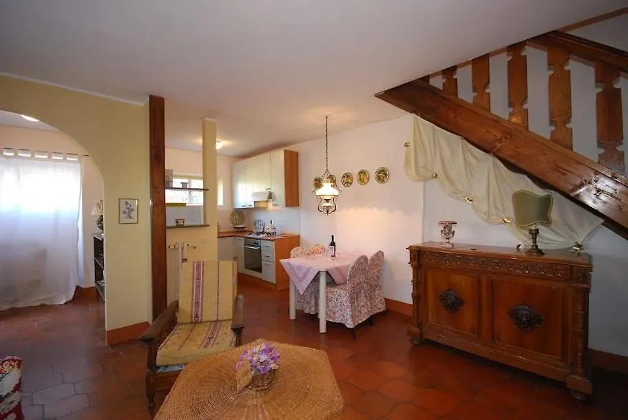 Holiday home Villa Prono Greve in Chianti Italy