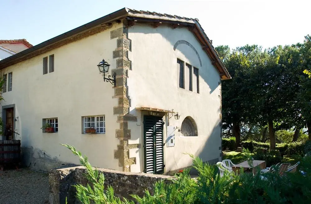Villa Prono Greve in Chianti 0*,  Italy