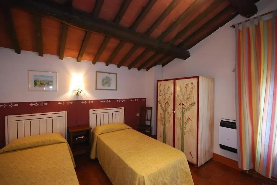 Holiday home Villa Prono Greve in Chianti