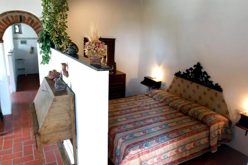Villa Prono Greve in Chianti Italy